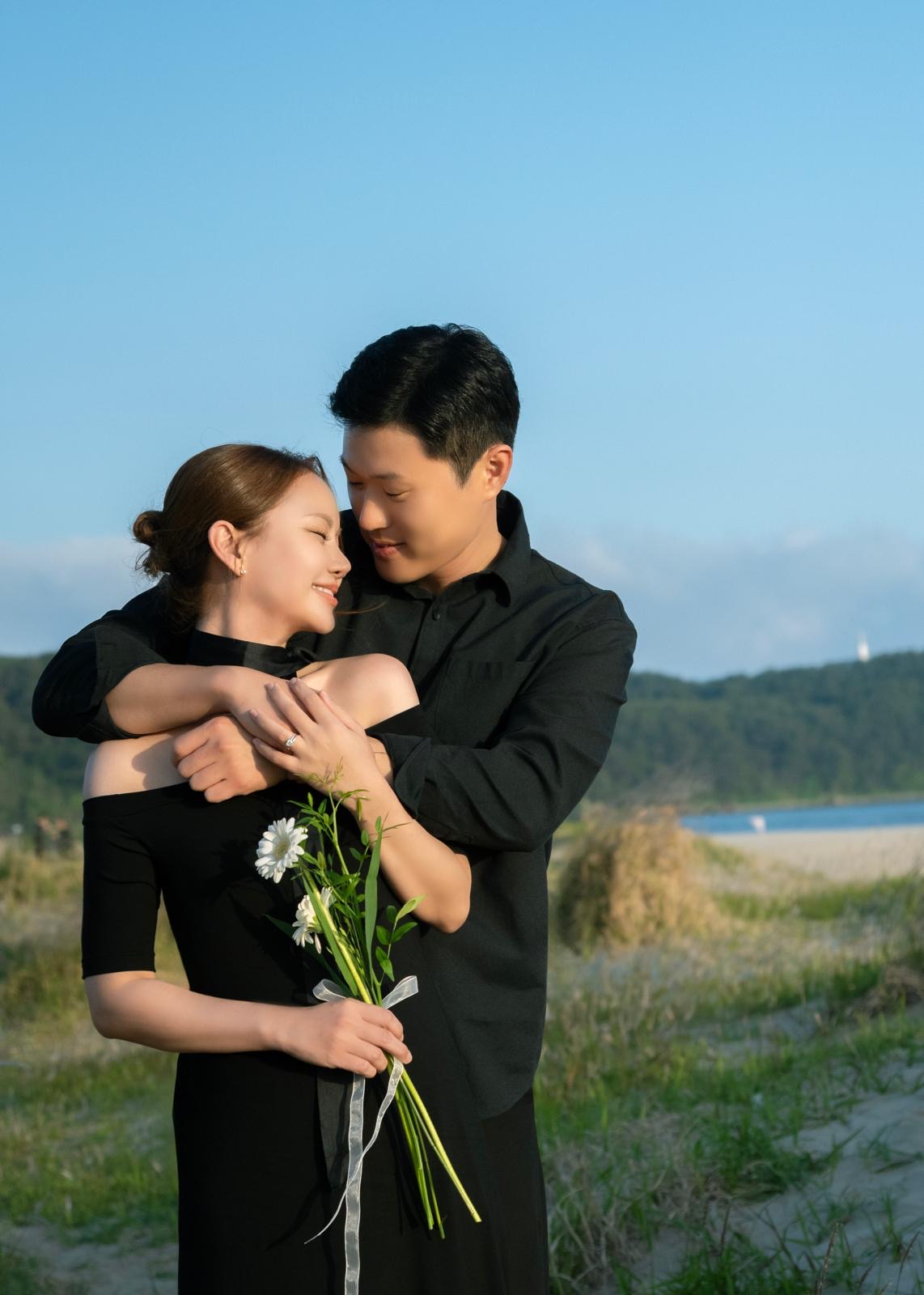Couple Portrait 1