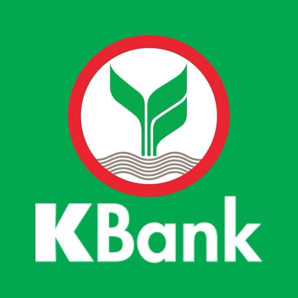 Kasikorn Bank