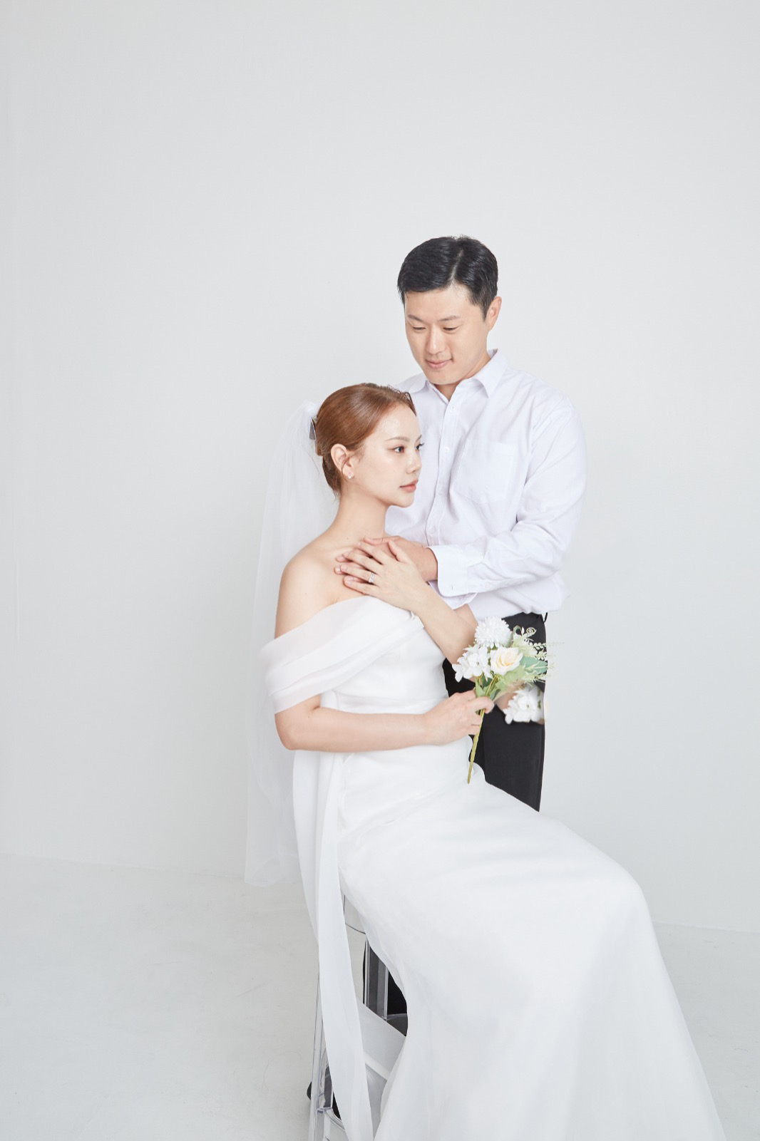 Wedding Dress 1