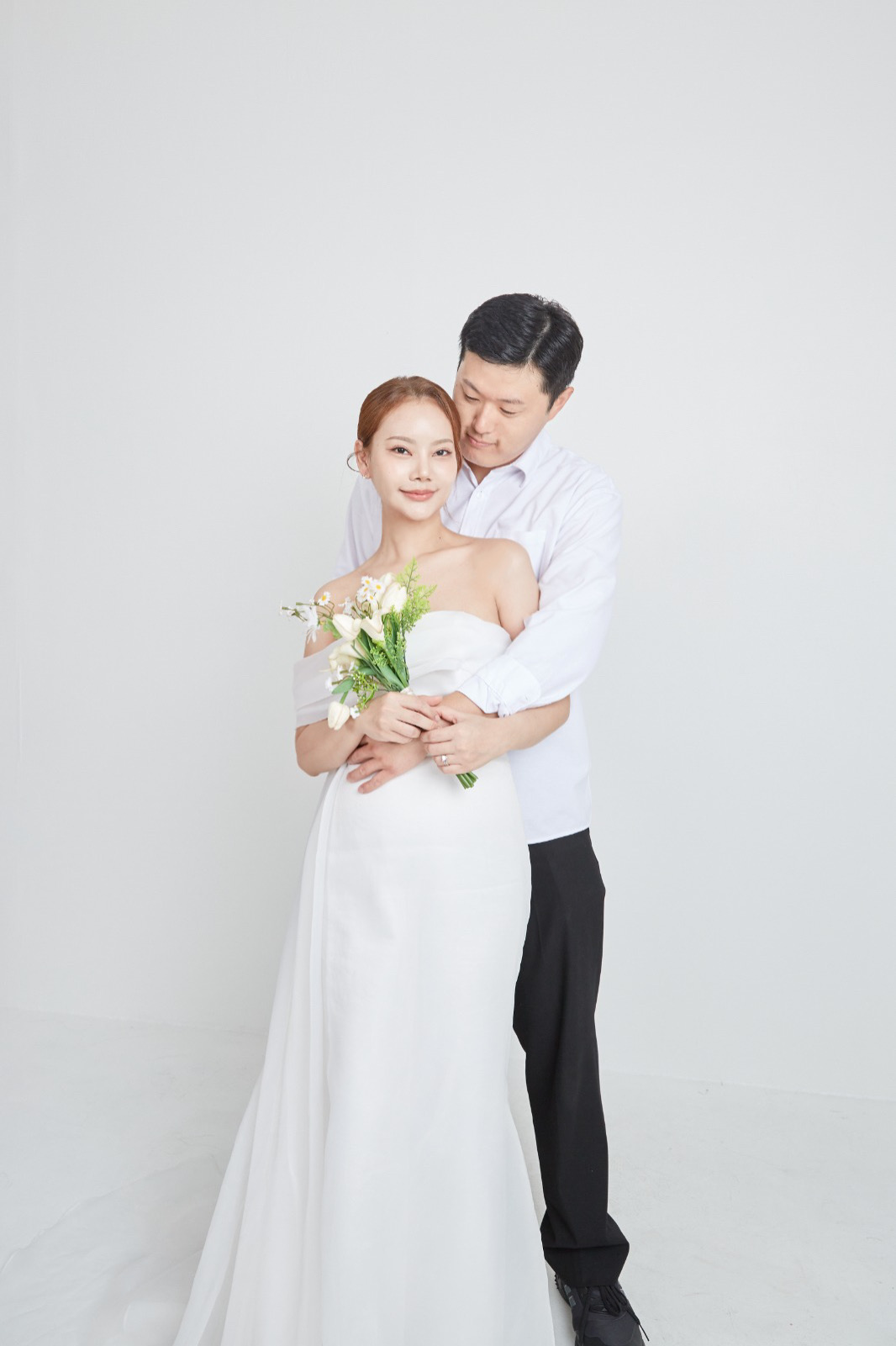 Wedding Dress 2