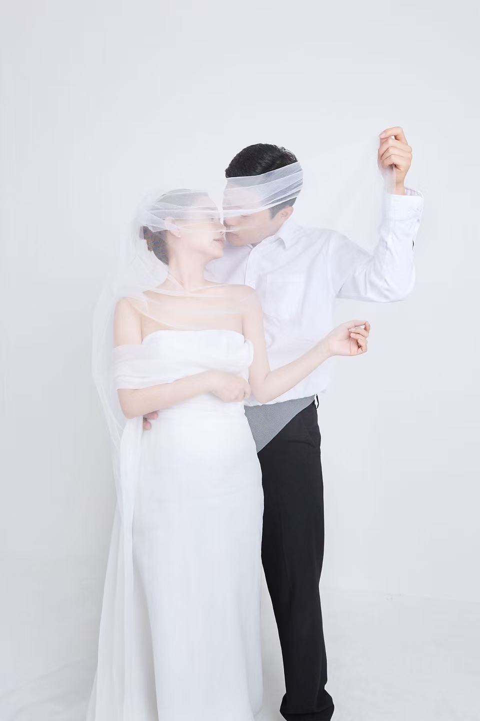 Wedding Dress 3