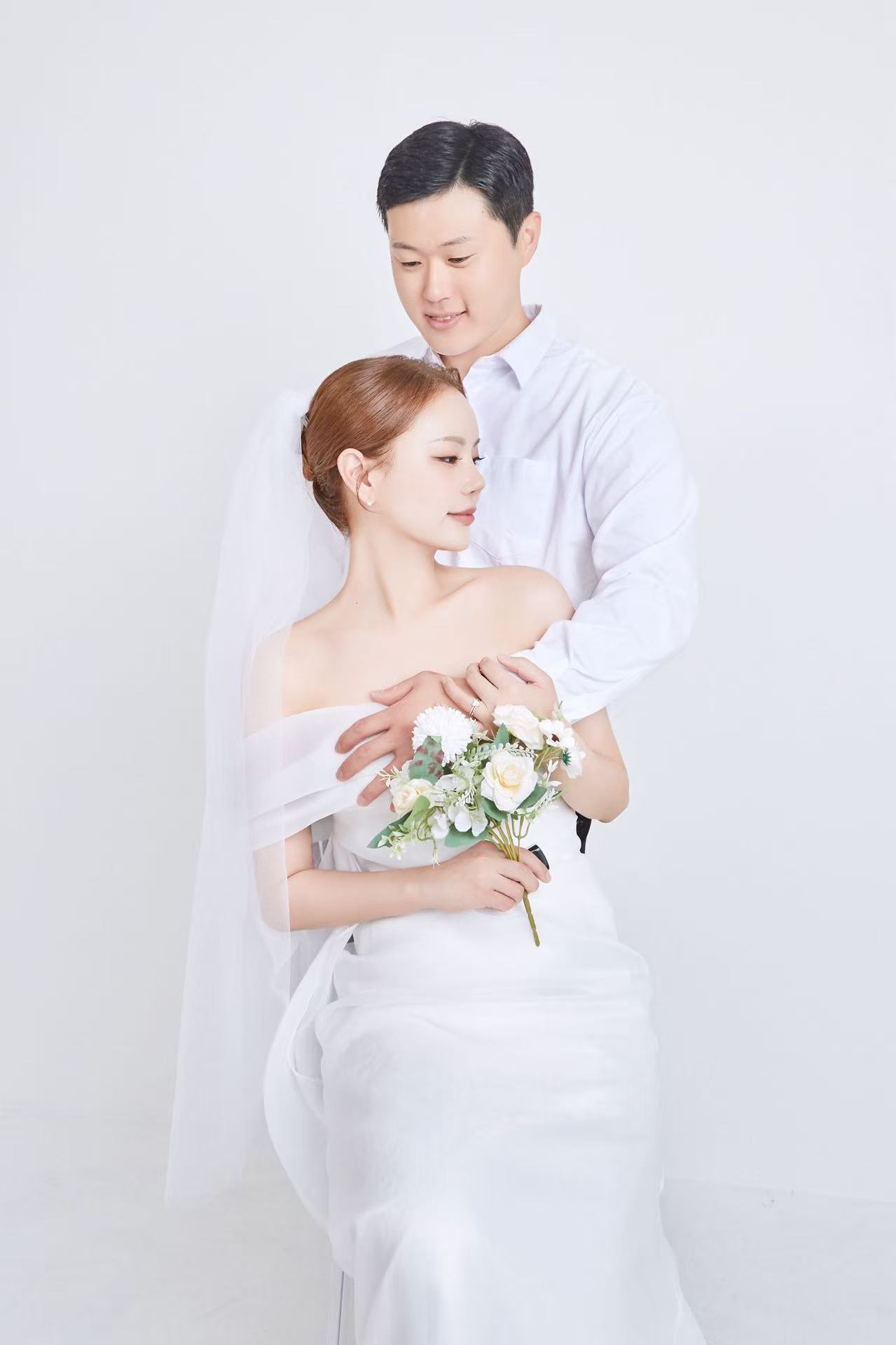 Wedding Dress 4